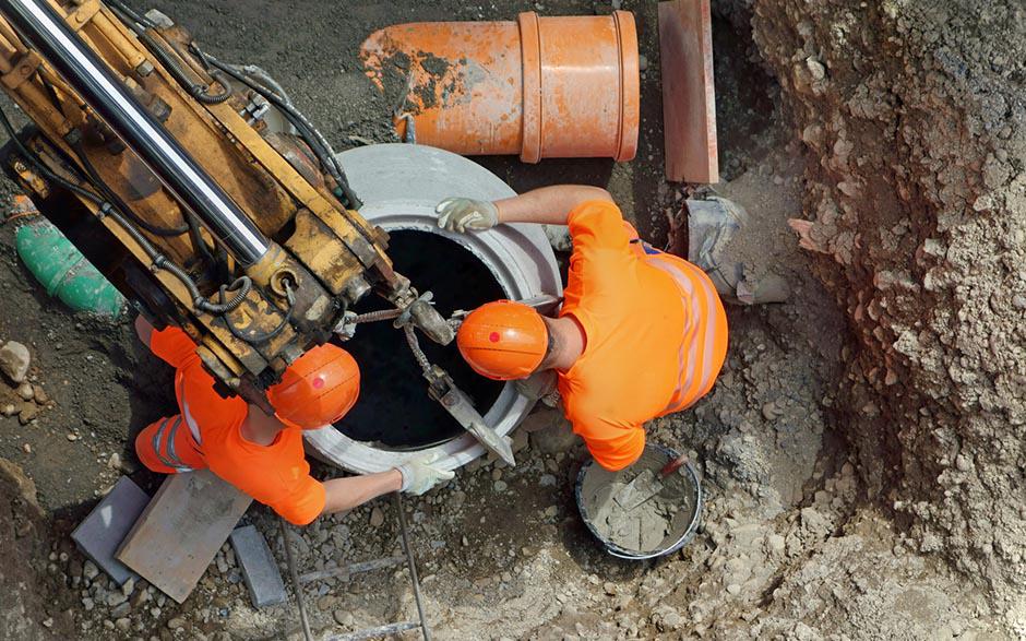 entreprise débouchage canalisation Bagneux