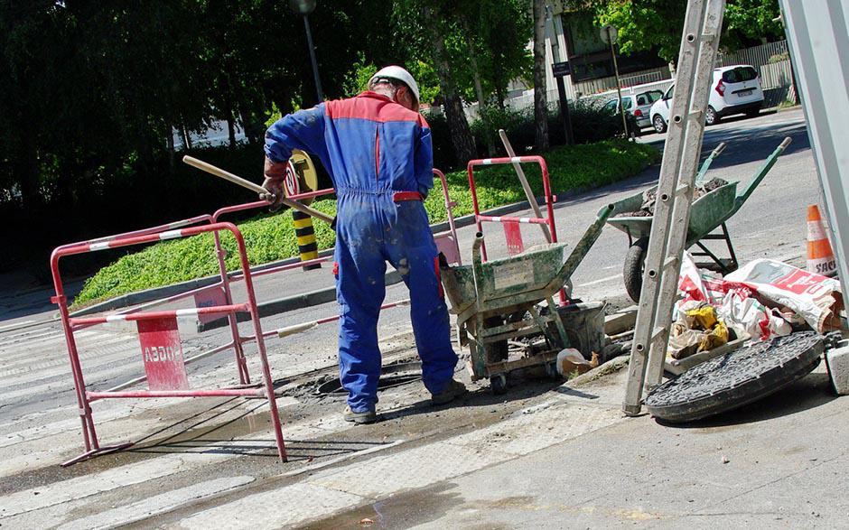 canalisation assainissement Villejuif