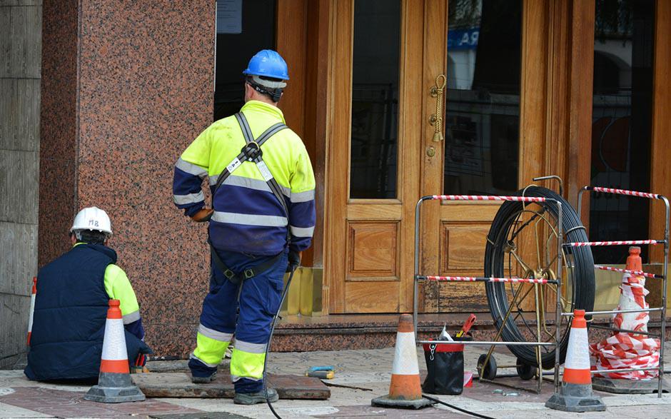 canalisation assainissement Villejuif