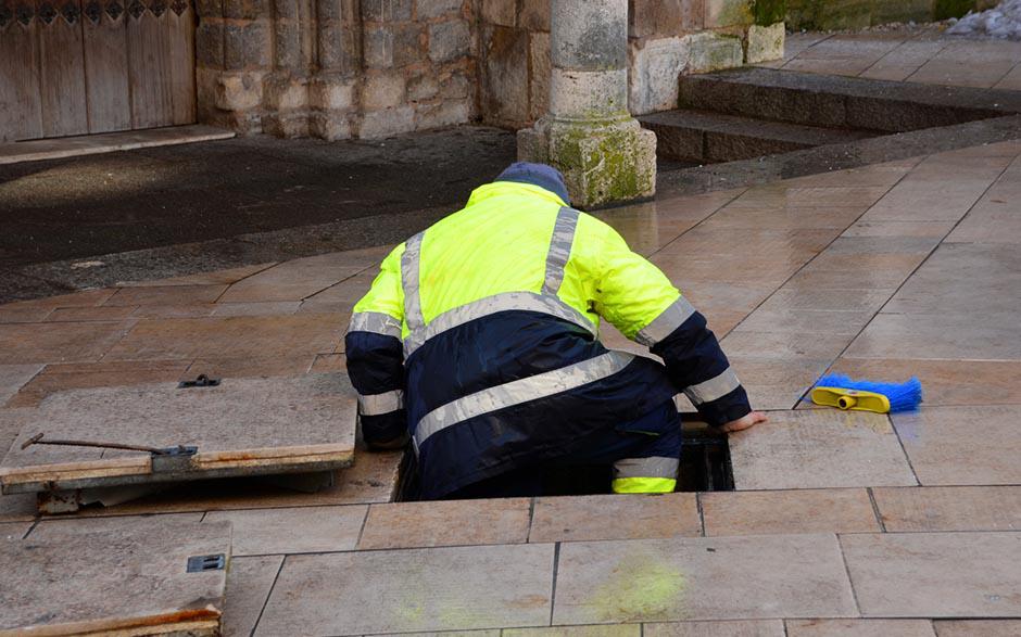 entreprises d'assainissement Corbeil-Essonnes