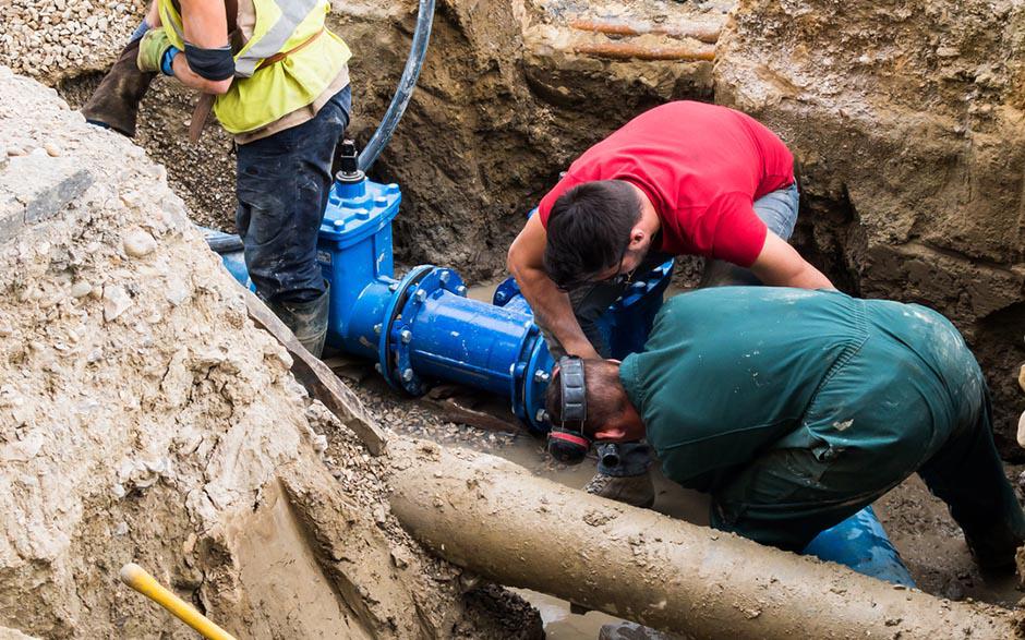prix dégorgement canalisation Osny